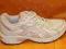 ASICS GEL r.38 T9D7Y WHITE/PINK JOGGING TANIO!