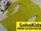 SOHOKIDS Sweter tunika ROUTE 7 8 122 128 WIOSNA