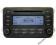 RADIO VW RCD 300 GOLF V PASSAT TOURAN JETTA CADDY