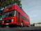 Autobus Londynski Cabrio !!!! Bristol VR