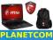 LAPTOP GAMINGOWY MSI GT70 i7/ GTX970M/ 1TB/ 8GB