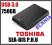 DYSK ZEWNĘTRZNY TOSHIBA 750GB USB 3.0 2,5'' ŁODŹ