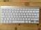 NOWA APPLE WIRELESS KEYBOARD MC184 NIEMIECKA