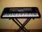 KEYBOARD CASIO CTK750 - WYSOKI MODEL