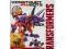 TRANSFORMERS CONSTRUCT BOTS DINOBOT SLUG Z96