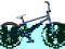 rower BMX GT ZONE - 40 % HIT !