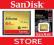 SanDisk CF Extreme 64GB UDMA7 120MB/s 800x Full HD