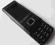 Nokia 6500 Slide (bez simlocka) czarna / black