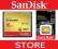 SanDisk CF Extreme 16GB UDMA7 120MB/s 800x Full HD