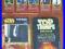 Karty Top Trumps Specials Ep I-III Star Wars