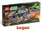 LEGO 75019 STAR WARS AT-TE Leguś Lubin 24h