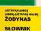Słownik polsko-litewski litewsko-polski, Ex libris
