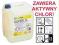 PŁYN DO ZMYWAREK Z AKTYWNYM CHLOREM 24kg + GRATIS!