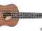 Samick UK50N profesjonalne Ukulele sopranowe Wawa