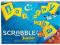 Mattel Gra Logiczna Scrabble Junior PL Y9735