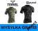 TERVEL KOSZULKA MĘSKA OPTILINE TACTICAL XL