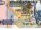 Banknot 100 Kwacha Zambia 2008 r. UNC