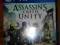 Assassin's creed unity PS4