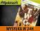 ARMY OF TWO 40TH DAY XBOX X360 NOWA WYS24h+gratis