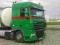 Kabina DAF XF 105