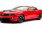 Vaterra Chevrolet Camaro ZL1 V100-S 1:10 4WD RTR