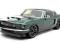 Vaterra Ford Mustang 1967 V100-S 1:10 4WD RTR