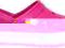 CROCS CROCBAND II.5 FUCHSIA LIGHT GREY M4-M7