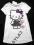 H&amp;M TUNIKA HELLO KITTY NOWA! 146-152/11-12 LAT