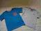 T-shirt bluzka 2sz M&amp;S ,Slazenger 5-6 _110/116