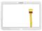 DIGITIZER SZYBKA SAMSUNG GALAXY TAB 3 10.1 P5210