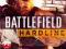 BATTLEFIELD HARDLINE PL PS4 OD RĘKI SZCZECIN BATTLEFIELD HARDLINE PL PS4 OD RĘKI SZCZECIN