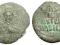 Bizancjum follis klasy A2 976-1025 A.D.