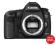 Lustrzanka Canon 5D Mark III body zwrot Cashback