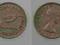 Nowa Zelandia (Anglia) 6 Pence 1964 rok od 1zł BCM