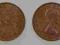 Nowa Zelandia (Anglia) 1 Penny 1963 rok od 1zł BCM