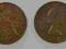 Nowa Zelandia (Anglia) 1 Penny 1958 rok od 1zł BCM