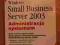Windows Small Business Server 2003, SBS, Helion.