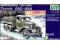Truck GAZ-AAA 1/72 UM Truck GAZ-AAA 1/72 UM