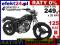 motocykl Romet SOFT CHOPPER 125 Raty0% Grati Kat B