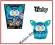 Hasbro Furby Boom Sweet Fale A4338 Nowy