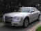 CHRYSLER 300C 3.0 V6 95tyś.KM STAN JAK NOWY!!