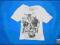 2184-31 ...JACK PLACE... T-SHIRT CZASZKA  r.116