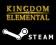 Kingdom Elemental | STEAM KEY | indie, strategia