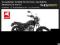 Motocykl Romet Soft 125 RATY 0%!!!
