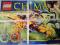 LEGO CHIMA 70129 POJAZD LAVERTUSA WYS24