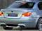 Dyfuzor Hartge BMW M5 E60