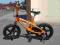 BMX 16 Mongoose rower dzieciecy od 3 do 9 lat