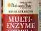 MULTI ENZYME 60TAB SUPER MOCNE ENZYMY TRAWIENNE PP