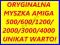ORYGINALNA MYSZKA COMMODORE ATARI 500/600/1200/200
