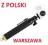 XIAOMI YI KAMERA MONOPOD NOWA Z POLSKI GOPRO3 Wwa